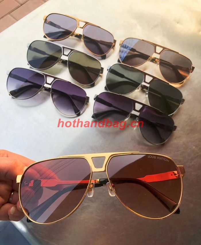 Louis Vuitton Sunglasses Top Quality LVS02716